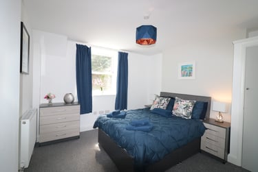2 bed house, Mount Street, Greenbank, Plymouth, PL48NZ - Image 6