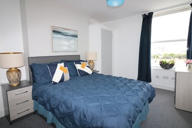 4 bed house, Mount Street, Greenbank, Plymouth, PL48NZ - Image 1