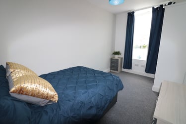 4 bed house, Mount Street, Greenbank, Plymouth, PL48NZ - Image 4