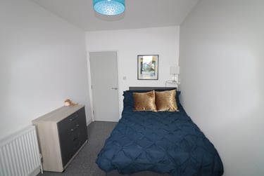 4 bed house, Mount Street, Greenbank, Plymouth, PL48NZ - Image 5