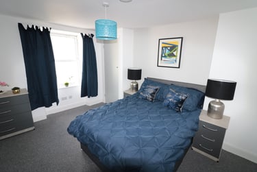 4 bed house, Mount Street, Greenbank, Plymouth, PL48NZ - Image 6