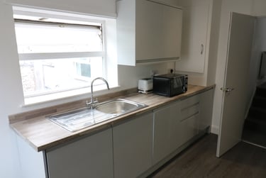 4 bed house, Mount Street, Greenbank, Plymouth, PL48NZ - Image 7