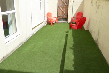 2 bed house, Hill Park Crescent, Greenbank, Plymouth, PL48JP - Image 4