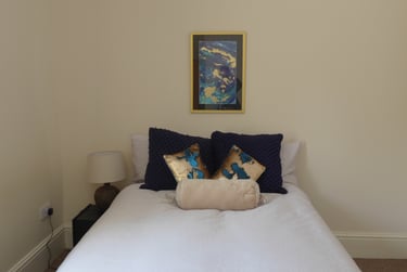 2 bed house, Hill Park Crescent, Greenbank, Plymouth, PL48JP - Image 5