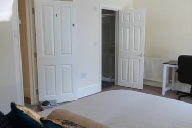 2 bed house, Hill Park Crescent, Greenbank, Plymouth, PL48JP - Image 6