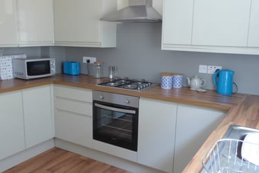 2 bed house, Hill Park Crescent, Greenbank, Plymouth, PL48JP - Image 3