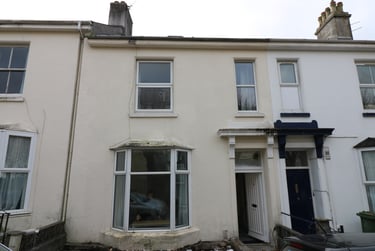 6 bed house, Trematon Terrace, Mutley, Plymouth, PL46QS - Image 7
