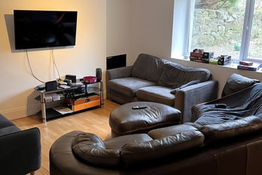 9 bed house, Alexandra Road, Central, Plymouth, PL47EF - Image 4