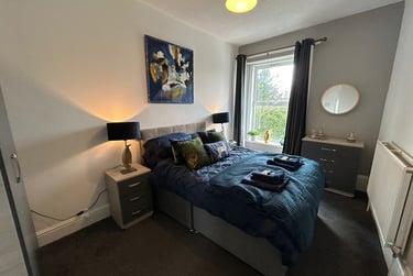 3 bed flat, Mount Street, Greenbank, Plymouth, PL48NZ - Image 3