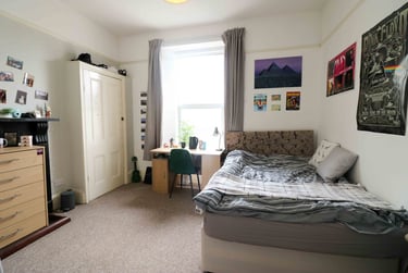 9 bed house, Alexandra Road, Mutley, Plymouth, PL47EE - Image 4