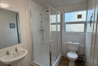 7 bed house, Hill Park Crescent, Greenbank, Plymouth, PL48JW - Image 5