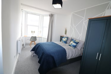 4 bed flat, Mildmay Street, Greenbank, Plymouth, PL48NE - Image 4