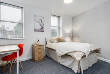 2 bed flat, Whimple Street, City Centre, Plymouth, PL12DH - Image 5