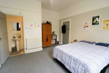 6 bed house, Lisson Grove, Mutley, Plymouth, PL47DL - Image 5