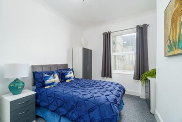 1 bed flat, Allendale Road, Mutley, Plymouth, PL46JA - Image 3