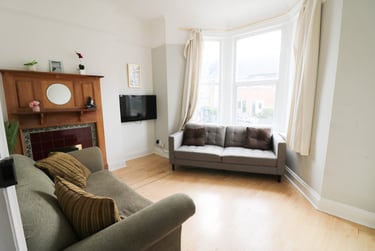 7 bed house, Baring Street, Near university, Plymouth, PL48NG - Image 3