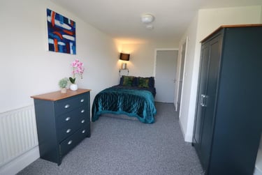 5 bed house, Bayswater Road, Mutley plain, Plymouth, PL15BU - Image 5