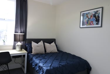 6 bed house, Trematon Terrace, Mutley, Plymouth, PL46QS - Image 4