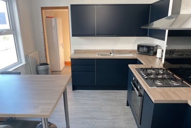 5 bed house, Hillside Avenue, Mutley plain, Plymouth, PL46PS - Image 4