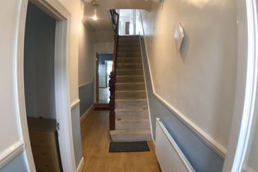 4 bed house, Derry Avenue, City Centre, Plymouth, PL46BH - Image 4