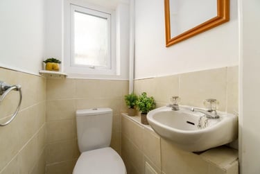 1 bed flat, Allendale Road, Mutley, Plymouth, PL46JA - Image 4