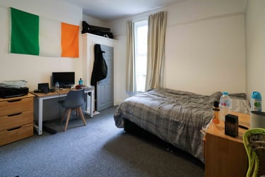 6 bed house, Lisson Grove, Mutley, Plymouth, PL47DL - Image 6