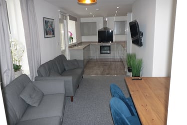 6 bed house, Trematon Terrace, Mutley, Plymouth, PL46QS - Image 5