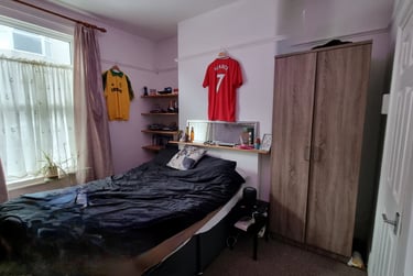 3 bed house, Beaumont Avenue, St Judes, Plymouth, PL48DX - Image 4