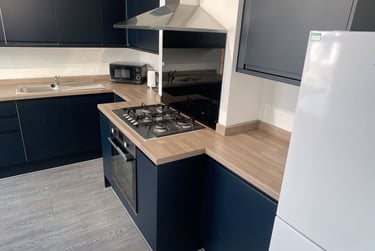 5 bed house, Hillside Avenue, Mutley plain, Plymouth, PL46PS - Image 5