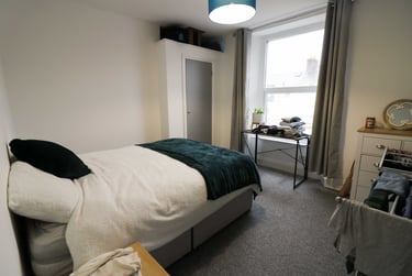 3 bed flat, Ermington Terrace, Mutley, Plymouth, PL46QG - Image 5