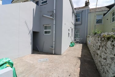 2 bed flat, Mildmay Street, Greenbank, Plymouth, PL48NE - Image 4