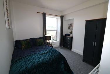 5 bed house, Bayswater Road, Mutley plain, Plymouth, PL15BU - Image 3