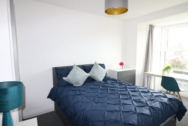 5 bed house, Greenbank Terrace, Greenbank, Plymouth, PL48QF - Image 3