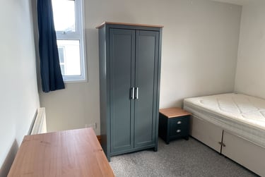 5 bed house, Hillside Avenue, Mutley plain, Plymouth, PL46PS - Image 7