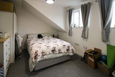 3 bed flat, Ermington Terrace, Mutley, Plymouth, PL46QG - Image 6