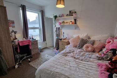 3 bed house, Beaumont Avenue, St Judes, Plymouth, PL48DX - Image 6