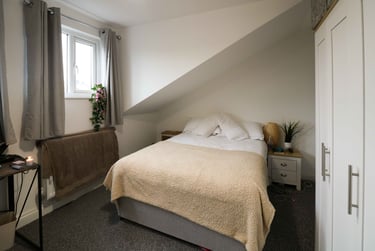 3 bed flat, Ermington Terrace, Mutley, Plymouth, PL46QG - Image 7