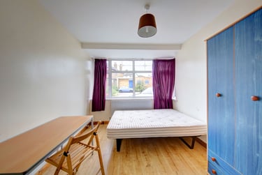 6 bed house, The Bittoms, City Centre, Kingston, KT12AR - Image 5