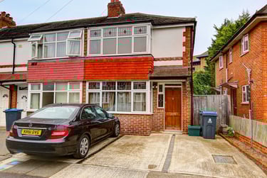 4 bed house, The Bittoms, City Centre, Kingston, KT12AR - Image 6