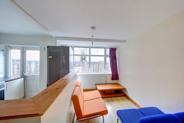 6 bed house, The Bittoms, City Centre, Kingston, KT12AR - Image 8