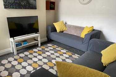 5 bed house, Empress Road, Kensington, Liverpool, L78SD - Image 1