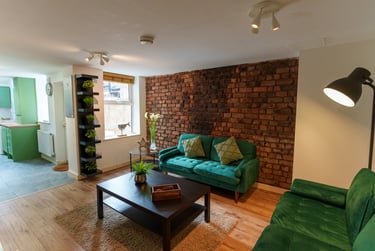 6 bed house, Empress Road, Low Hill, Liverpool, L78SF - Image 1