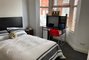 5 bed house, Empress Road, Kensington, Liverpool, L78SD - Image 6