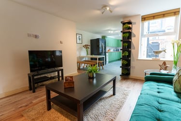 6 bed house, Empress Road, Low Hill, Liverpool, L78SF - Image 2