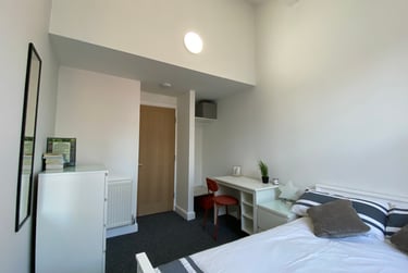 6 bed house, Albert Edward Road, Kensington, Liverpool, L78RZ - Image 9