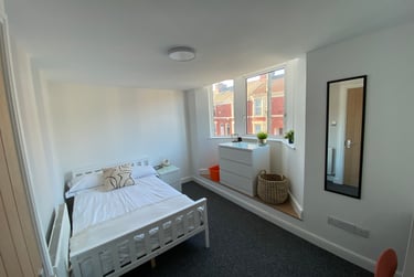 6 bed house, Albert Edward Road, Kensington, Liverpool, L78RZ - Image 13