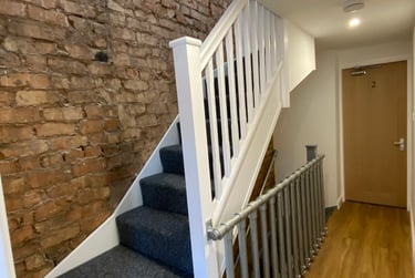 6 bed house, Albert Edward Road, Kensington, Liverpool, L78RZ - Image 14