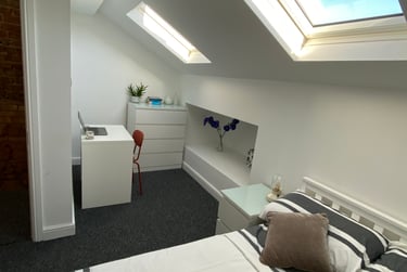 6 bed house, Albert Edward Road, Kensington, Liverpool, L78RZ - Image 15