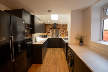 6 bed house, Albert Edward Road, Kensington, Liverpool, L78RZ - Image 2