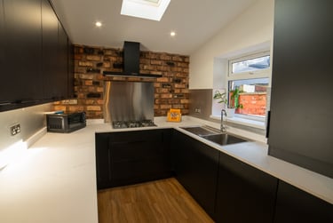 6 bed house, Albert Edward Road, Kensington, Liverpool, L78RZ - Image 1